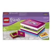 Lego Friends : Buildable Jewellery Box ( 40114 )