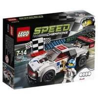 Lego Speed Champions - Audi R8 Lms Ultra