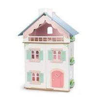 Le Toy Van - Dollhouse - La Maison De Juliette (lh128)