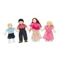 Le Toy Van - Doll Family
