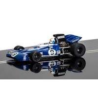 Legends - Tyrrell F1