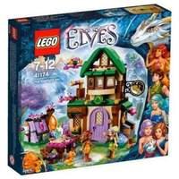 Lego Elves - The Starlight Inn