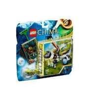 lego legends of chima boulder bowling 70103