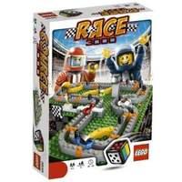 Lego Games: Race 3000 (3839)