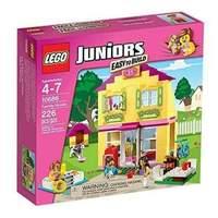 Lego Juniors : Family House (10686)