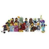 Lego Minifigures Series 6