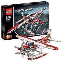 Lego Technic - Fire Plane