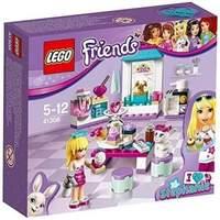 Lego Friends: Stephanie\'s Friendship Cakes (41308)