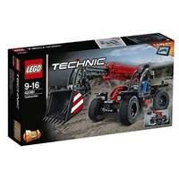Lego Technic: Telehandler Set (42061)
