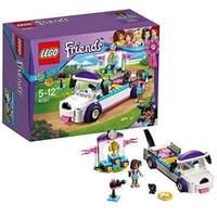 Lego Friends: Puppy Parade (41301)