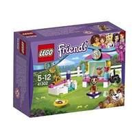 Lego Friends: Puppy Pampering (41302)