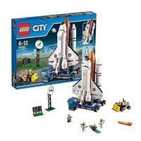 Lego City : Space Utility Shuttle [60078]