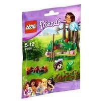 Lego Friends : Hedgehog Hideaway ( 41020 )