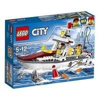 Lego City: Fishing Boat (60147)