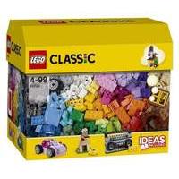 Lego Classic - Creative Building Set