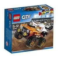 Lego City: Stunt Truck (60146)