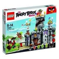 Lego Angry Birds - King Pigs Castle