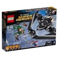 Lego Super Heroes - Heroes Of Justice: Sky High Battle