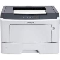 Lexmark Ms312dn Pro A4 Mono Networked Laser Printer Duplex