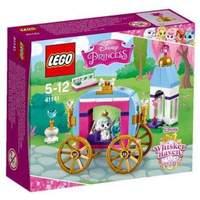 Lego Disney Princess - Pumpkin\'s Royal Carriage