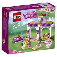 Lego Disney Princess - Daisy\'s Beauty Salon