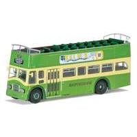 Leyland Pd3 \'queen Mary\' Open Top Southdown