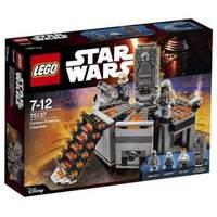 Lego Star Wars - Carbon Freezing Chamber