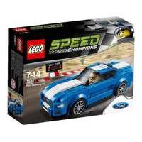 Lego Speed Champions - Ford Mustang Gt