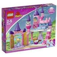 Lego Duplo Princess - Cinderella