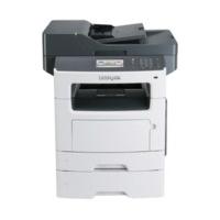 Lexmark MX511dte