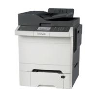 Lexmark CX410dte