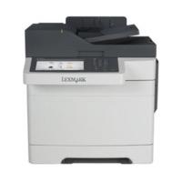 Lexmark CX510de