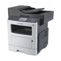 Lexmark MX510de