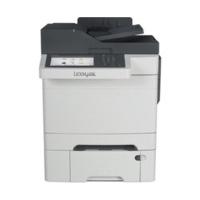 Lexmark CX510dthe