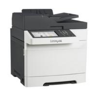 Lexmark CX510dhe