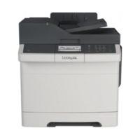 Lexmark CX410de