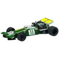 Legends - Brabham Bt26a