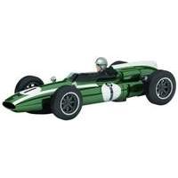 Legends - Cooper Climax - Jack Brabham