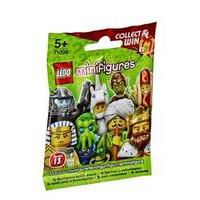 Lego Minifigures - Series 13