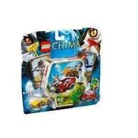 Lego Legends Of Chima: Chi Battles 70113