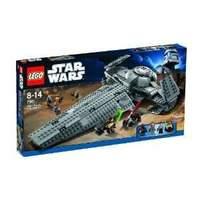 Lego Star Wars - Darth Maul