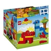 lego duplo 10575 creative building cube