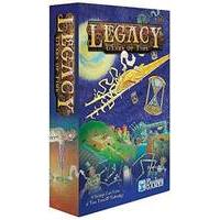 Legacy: Gears Of Time