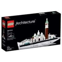 Lego Architecture : Venice - Italy (21026)