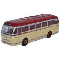 leyland royal tiger standerwick