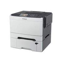 Lexmark Cs510dte Colour Laser Printer