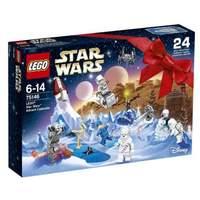 lego star wars advent calendar 75146 toys