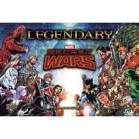 legendary secret wars vol 2 exp