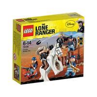 LEGO The Lone Ranger - Cavalry Builder Set 79106