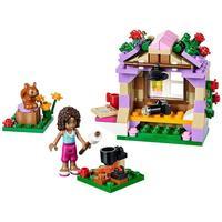 LEGO Friends 41031 Andrea\'s Mountain Hut